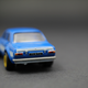 Illustration for article titled Hot Wheels Fast and Furios: Brian OConnors RS1600 Escort
